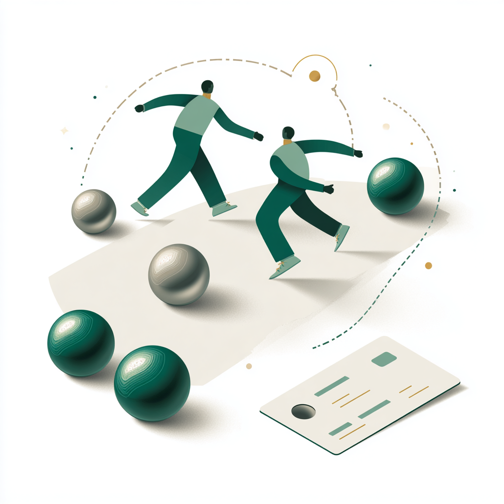 Prix licence pétanque 2024 tarifs, catégories et conseils pour bien choisir