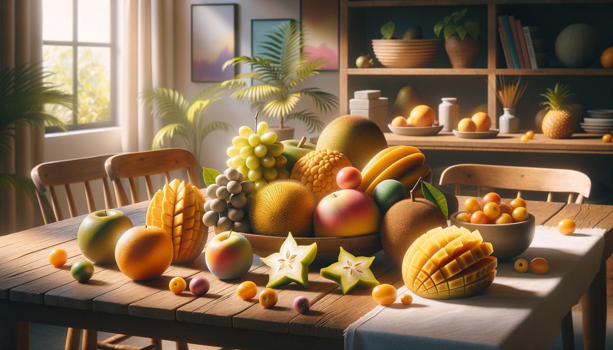 Salak, fruit exotique à peau écailleuse, souvent appelé "fruit du serpent", originaire d'Asie du Sud-Est.