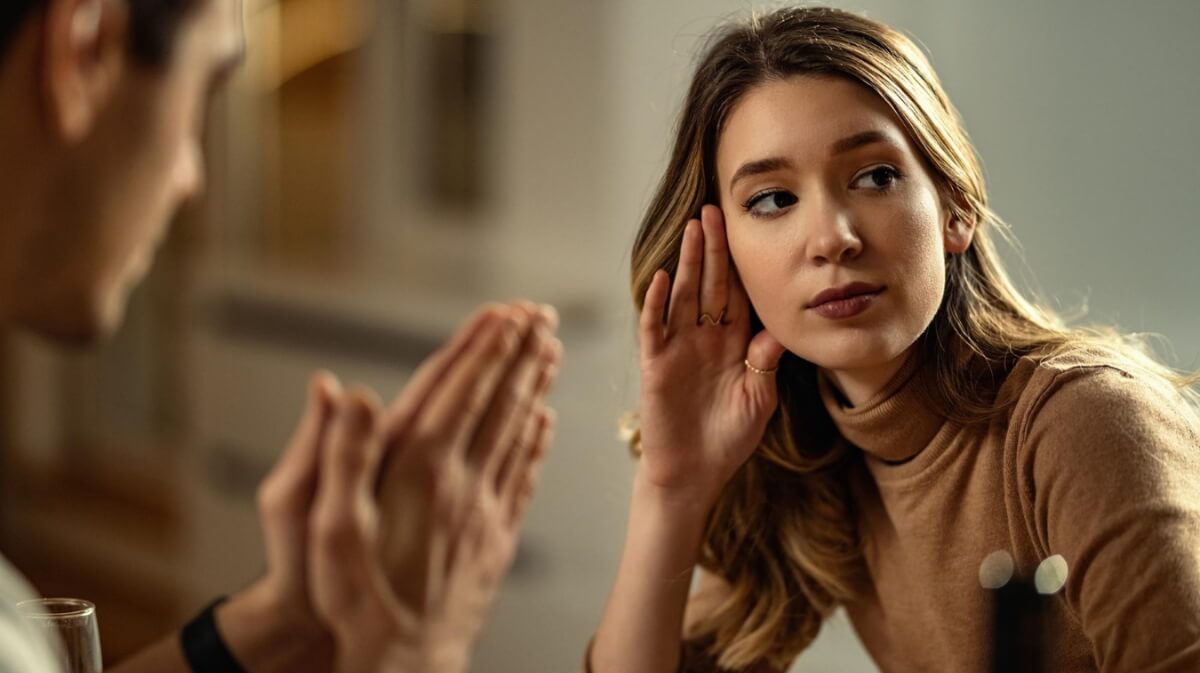 3 choses que fait un narcissique quand vous coupez contact