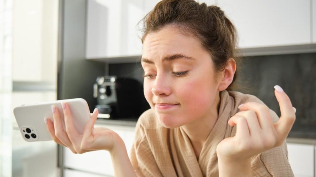 Top 10 messages pour quelqu'un qui t'ignore