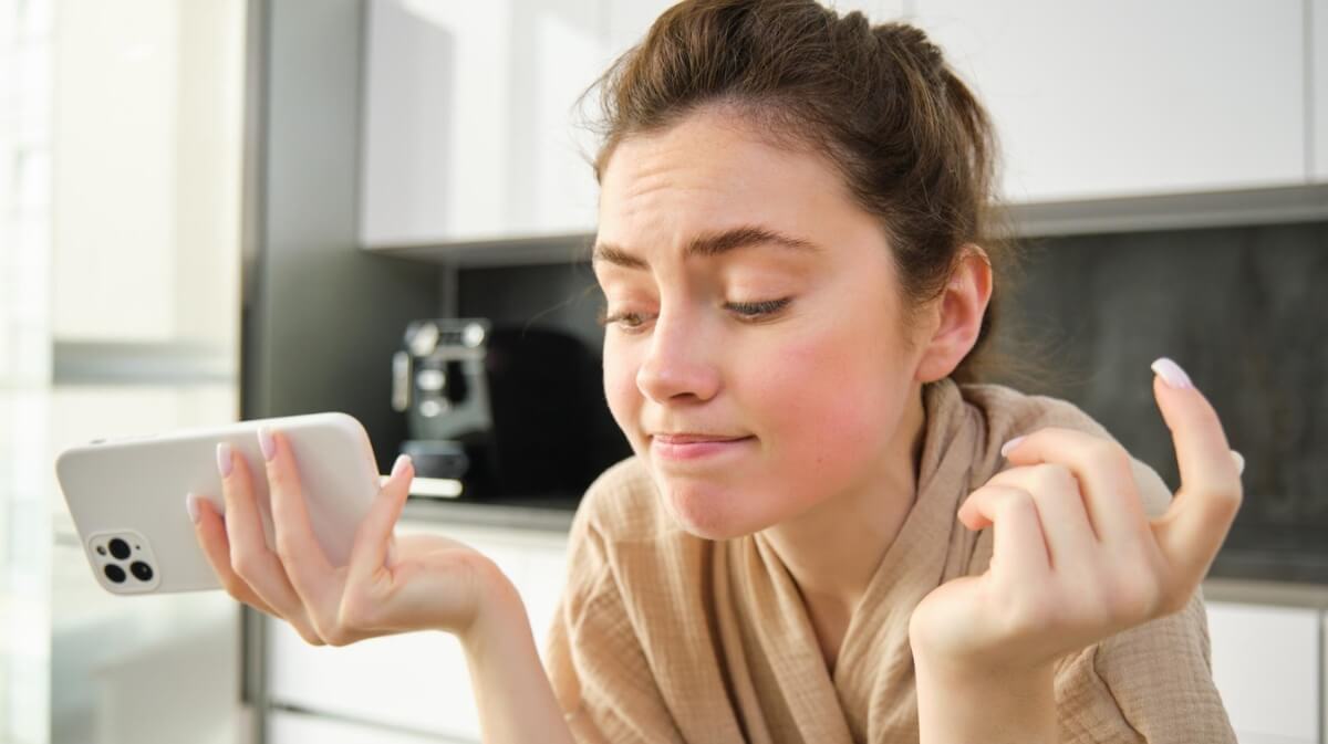 Top 10 messages pour quelqu'un qui t'ignore