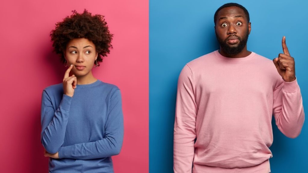 Un homme oublie-t-il vite une femme