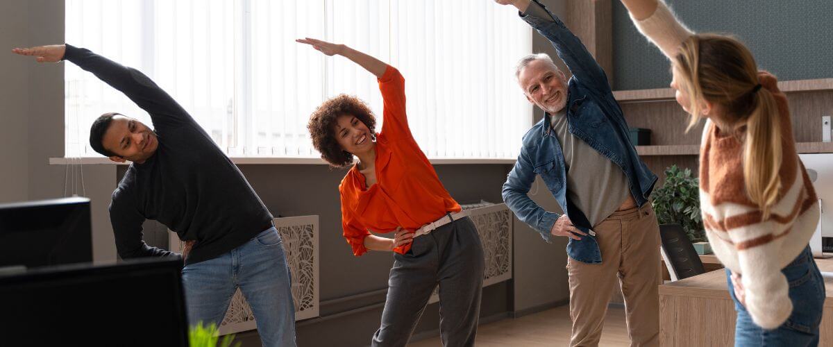 5 secteurs où les formations gestes et postures sont vraiment essentielles