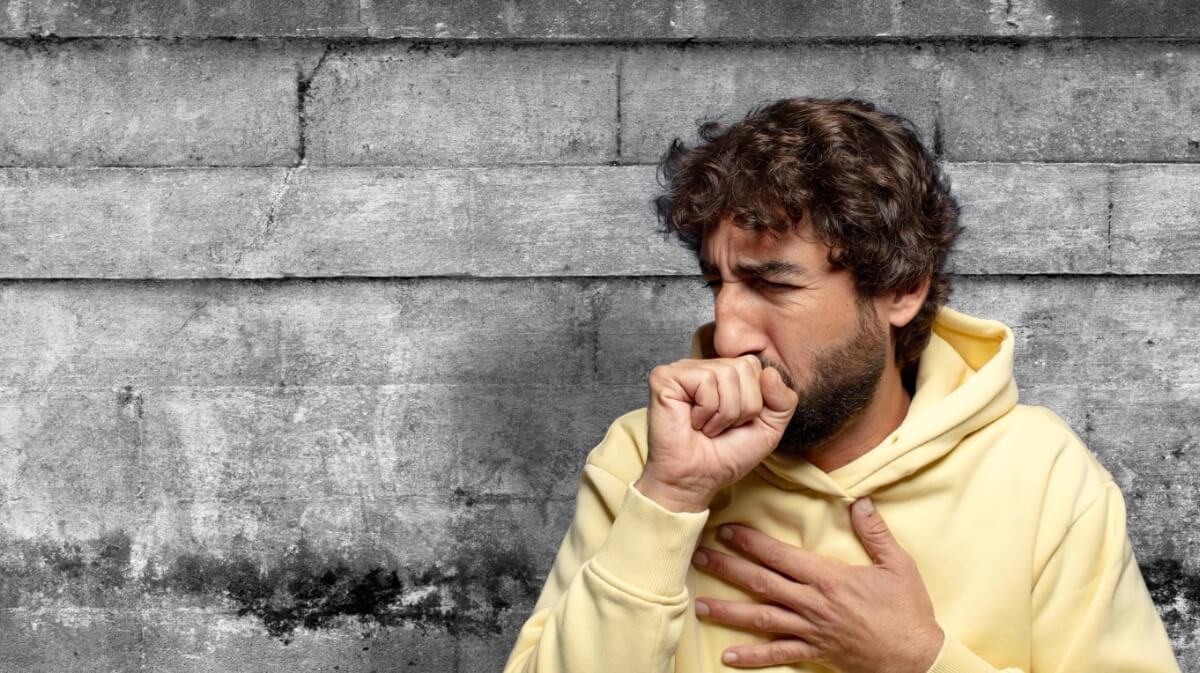 Eau dans les poumons espérance de vie