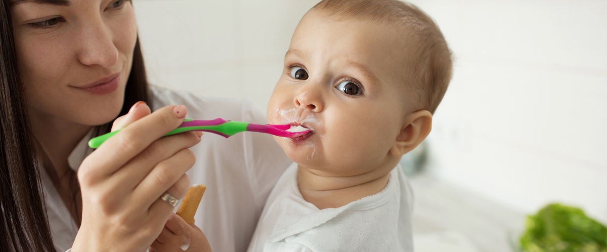 Nutrition infantile