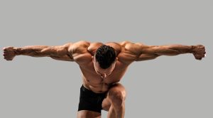 biceps court avantage