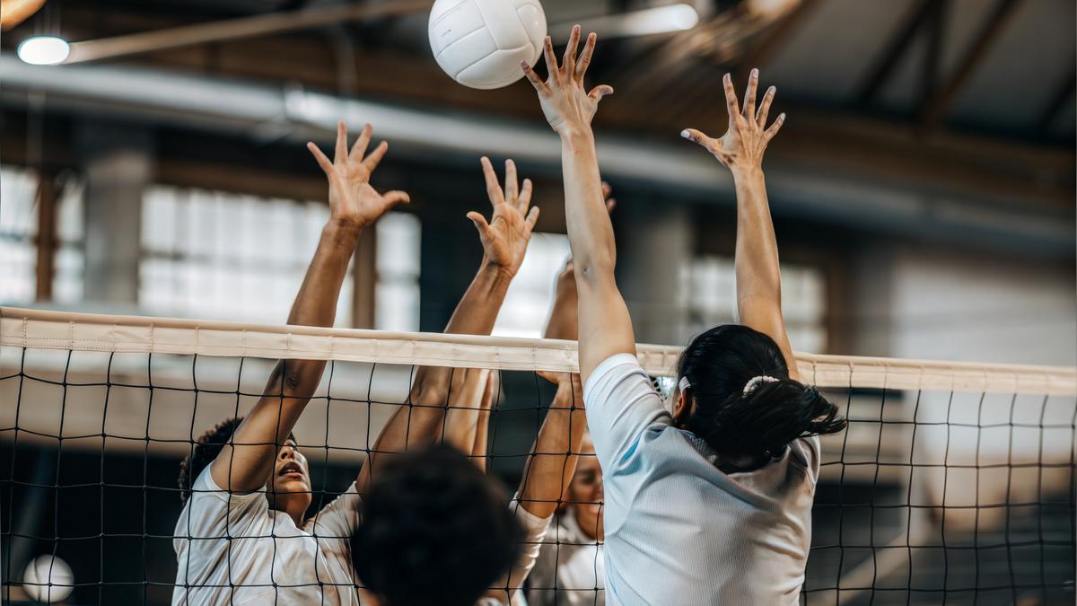 combien de sets au volley