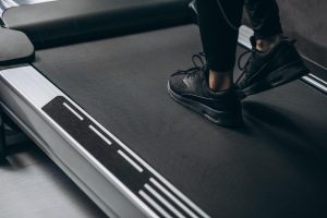 perdre 10 kilos avec tapis de course