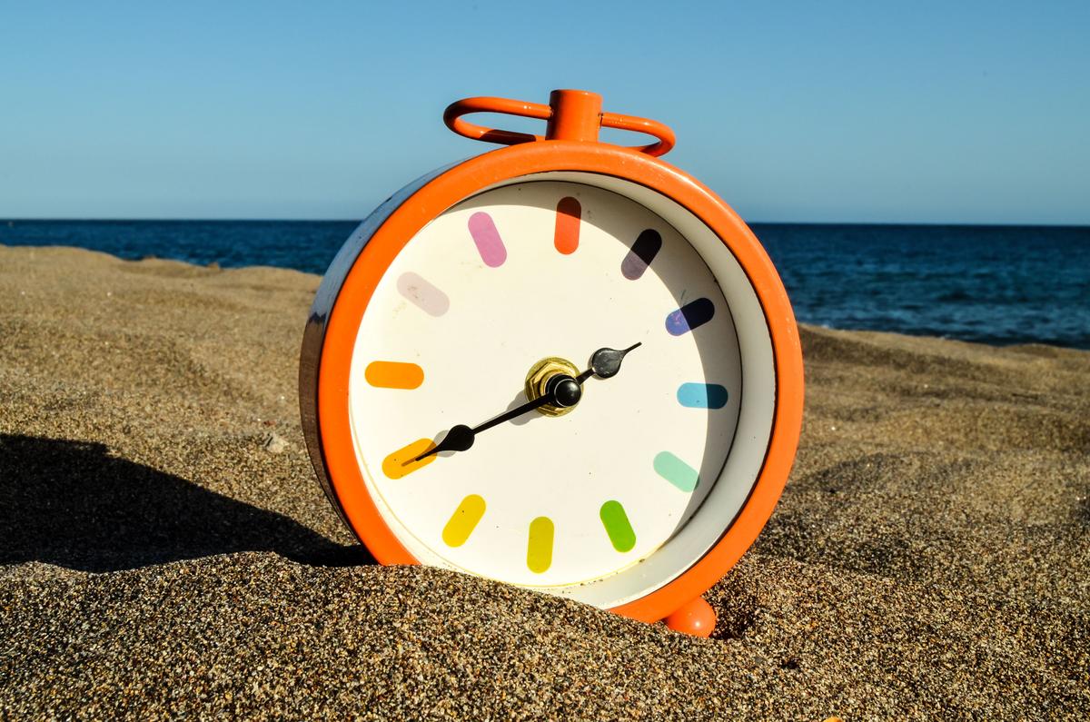 10 minutes d'uv correspond à combien de temps au soleil​