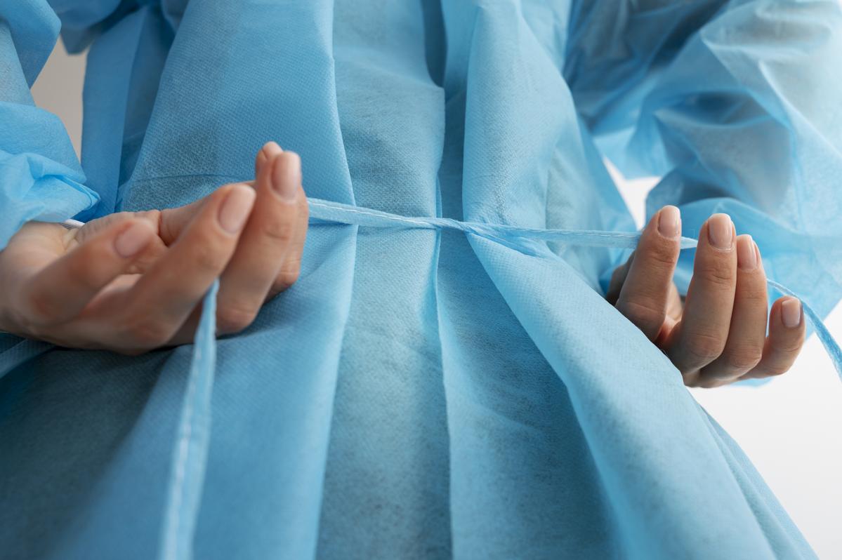 convalescence après opération hydrocèle​