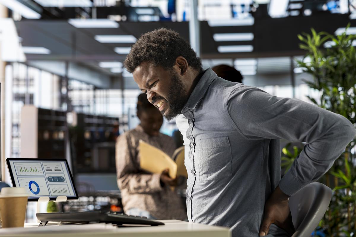 sciatique position a eviter​