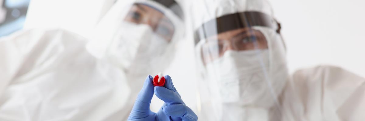 serologie hepatite b negatif​