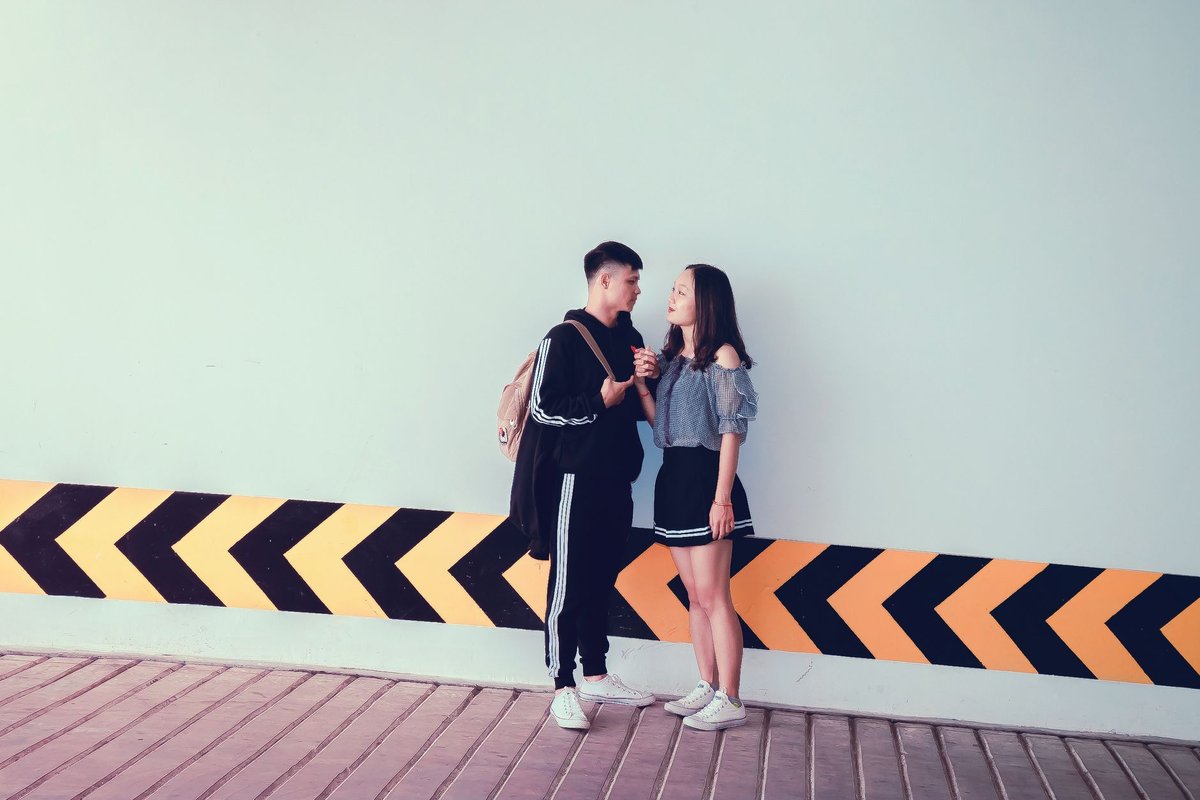 communication dans le couple