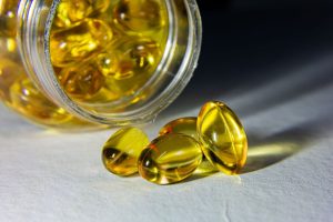 pourquoi une vitamine d basse