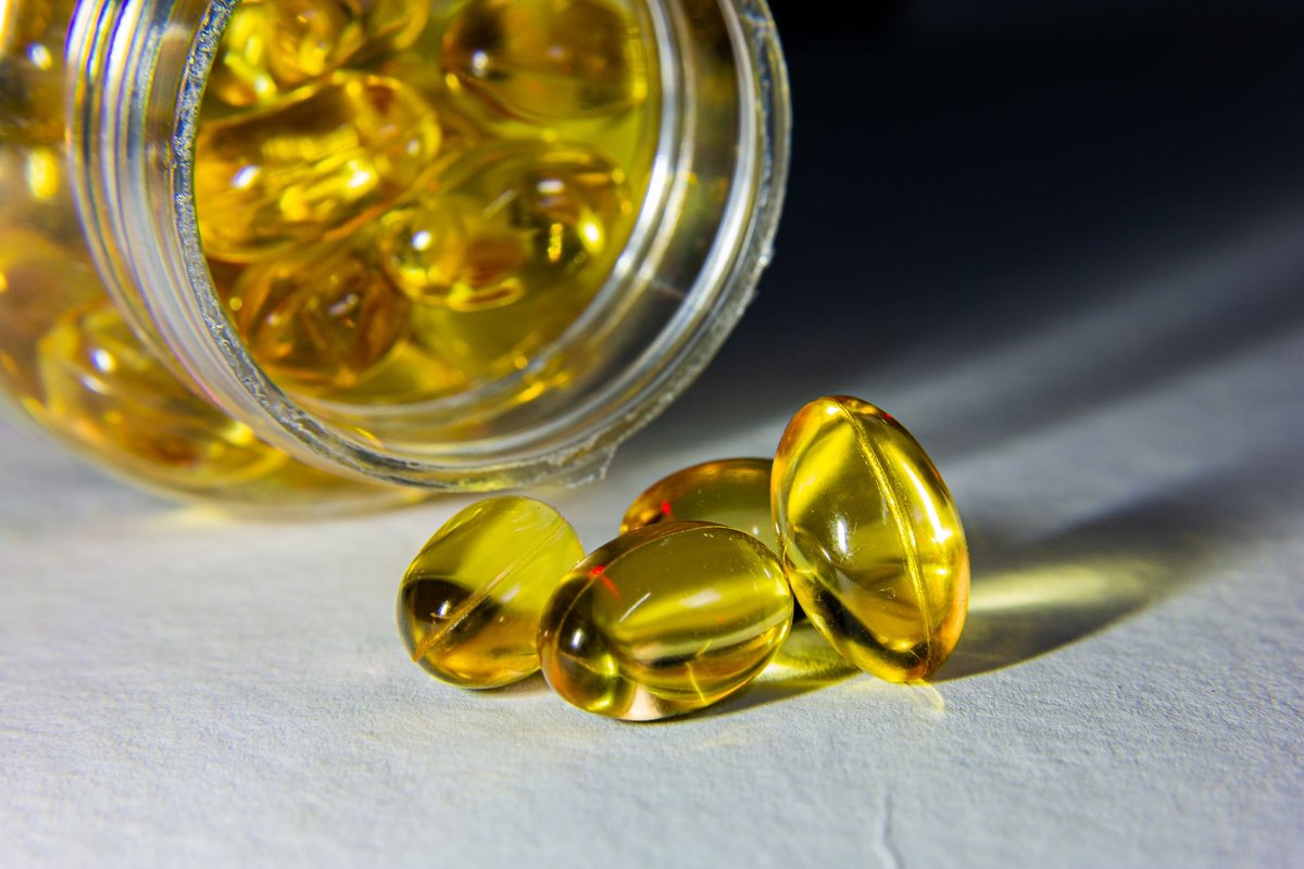 pourquoi une vitamine d basse