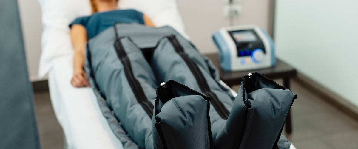 Pressothérapie à domicile : comment mieux comprendre le drainage lymphatique des jambes ?