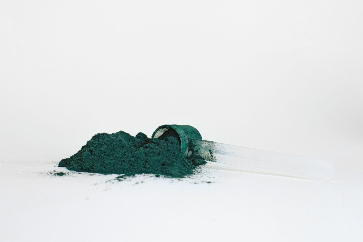spiruline quels bienfaits
