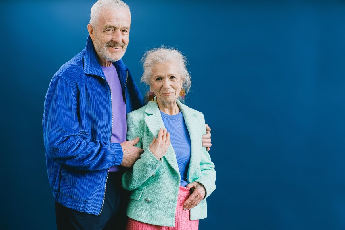 différence d'âge dans le couple