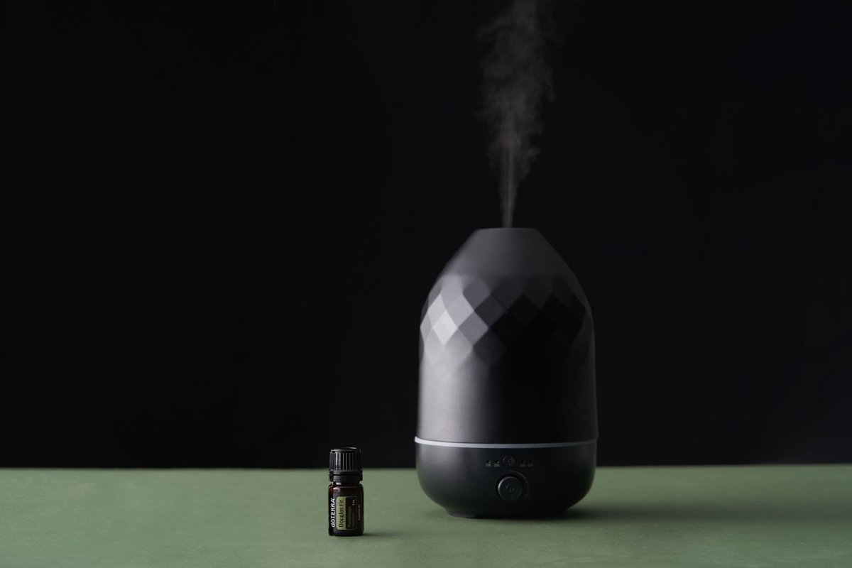 diffuseur huiles essentielles