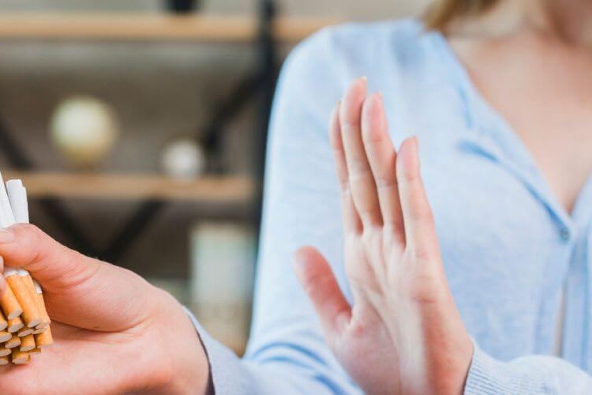 3 conseils pour arrêter de fumer