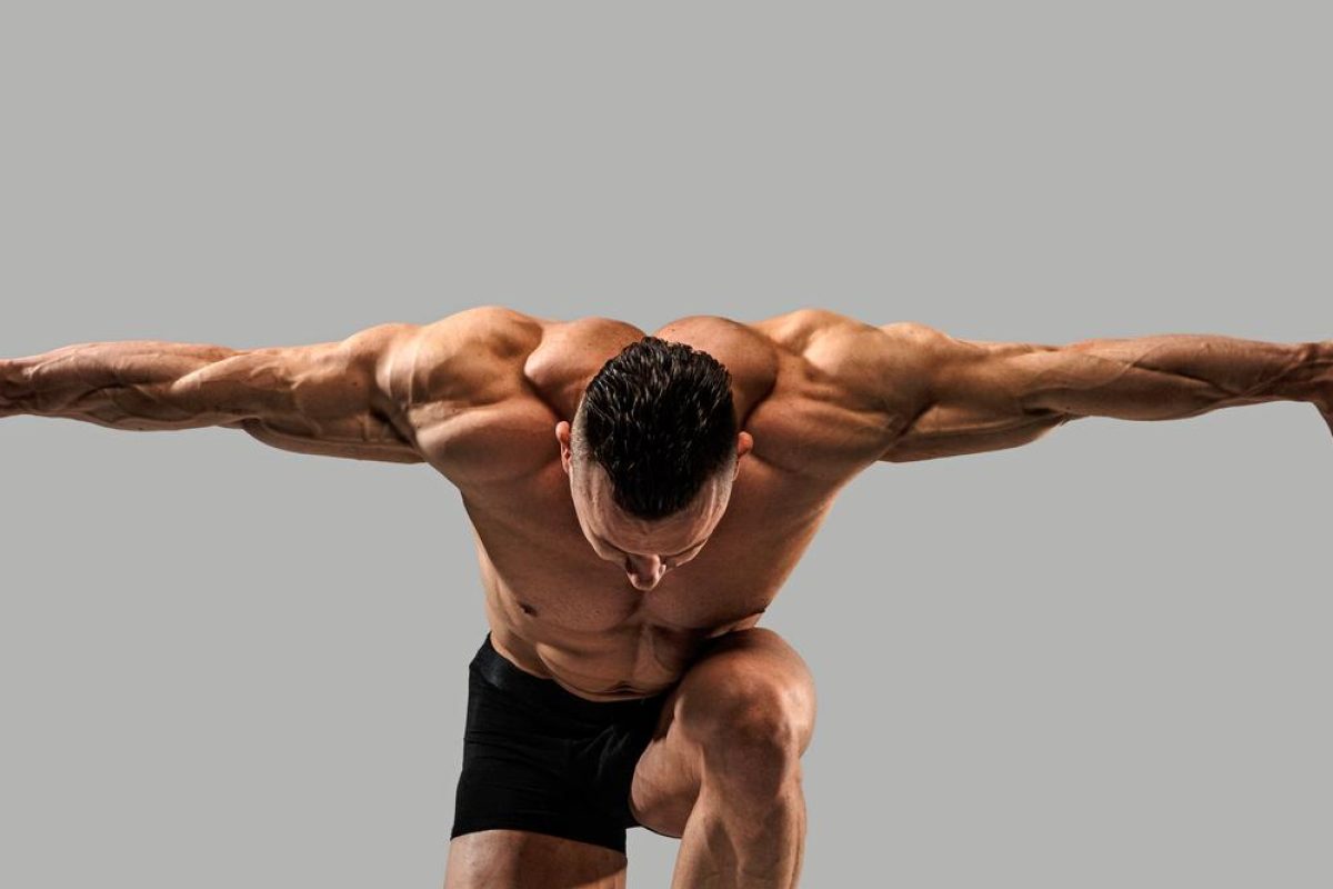 biceps court avantage