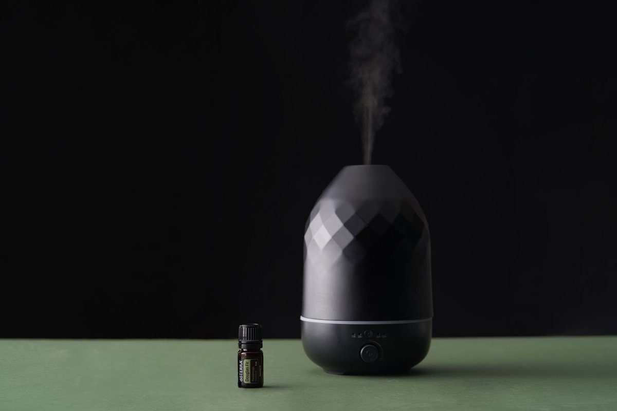 diffuseur huiles essentielles