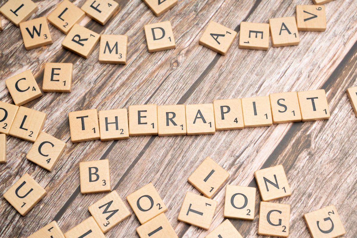 l ecriture therapeutique