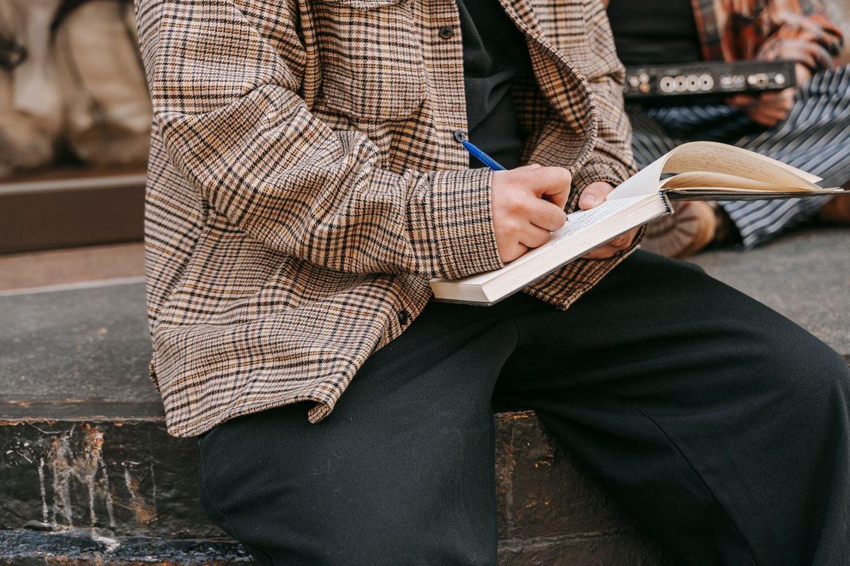 le journaling