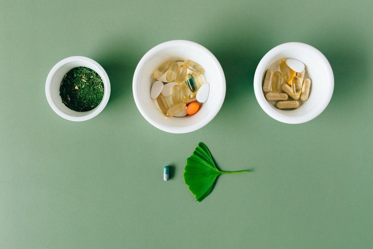 quel complement alimentaire prendre