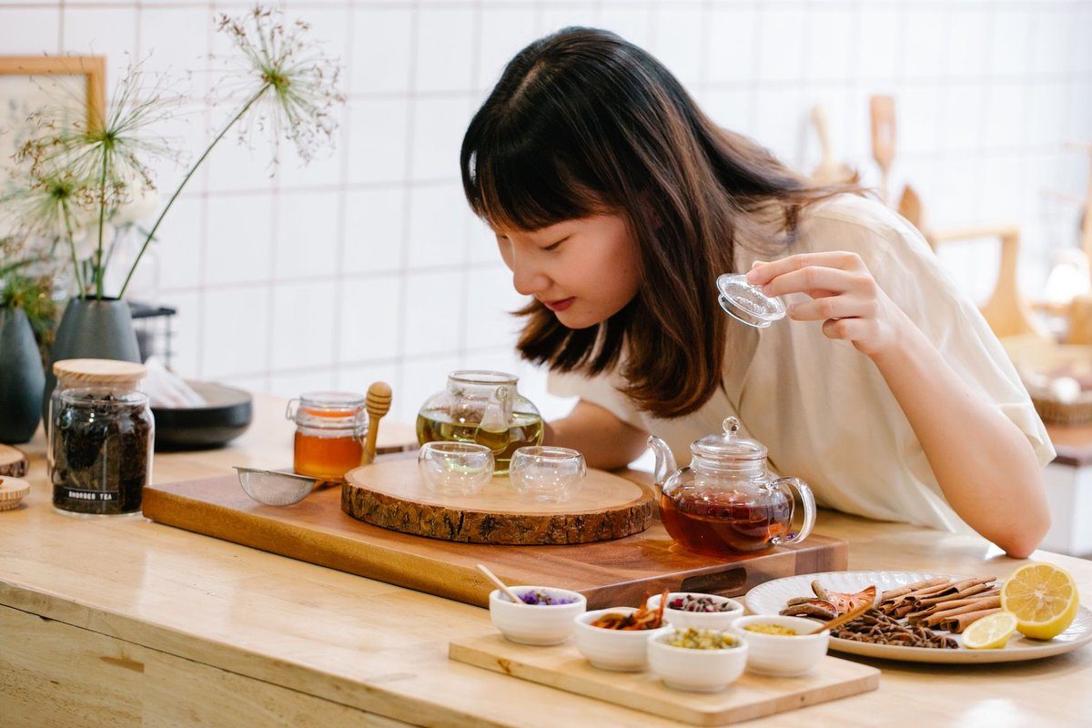 quelle infusion pour la digestion