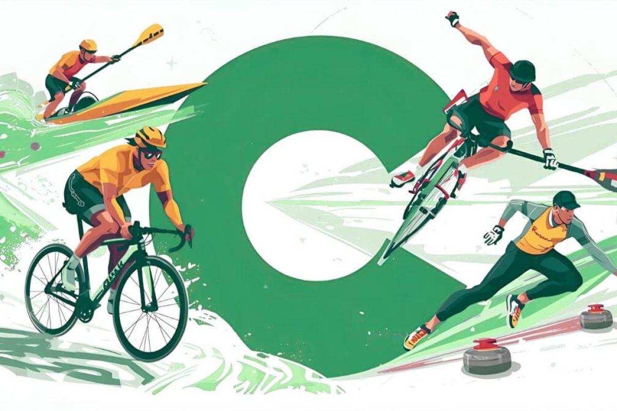 sport en C