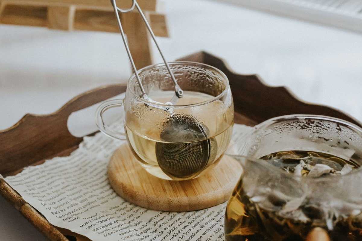 tisane bienfaits