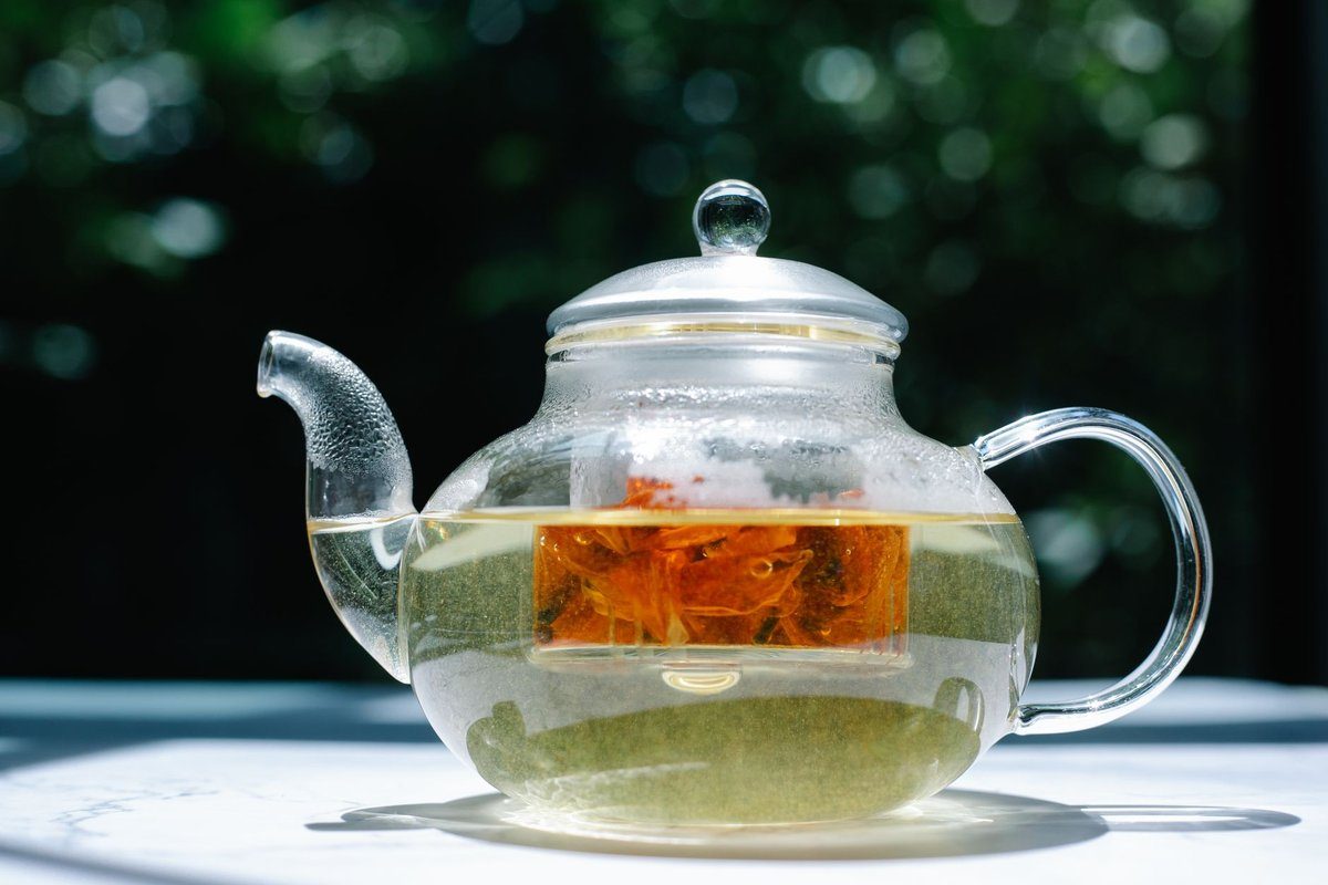 tisane digestion